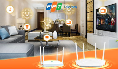 Lắp đặt Internet và Truyền hình FPT khuyến mãi tháng 09