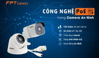 FPT CAMERA - AN TÂM TẠI NHÀ, AN TOÀN CHỐNG DỊCH