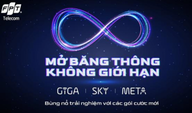 FPT Trà Vinh Khuyến mãi tháng 2/2023