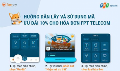 VOUCHER ĐÃ TỚI, ĐỪNG ĐỂ TIỀN RƠI!